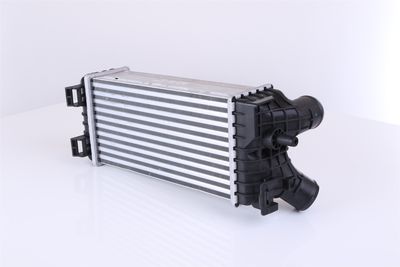 INTERCOOLER COMPRESOR NISSENS 96491 29