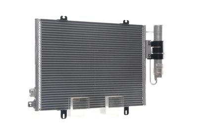 CONDENSATOR CLIMATIZARE MAHLE AC221000S 45