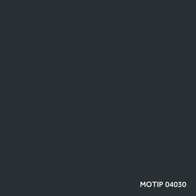 Motip 04030 Žáruvzdorná barva, 400ml - Antracit