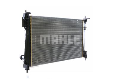 RADIATOR RACIRE MOTOR MAHLE CR1111000S 26