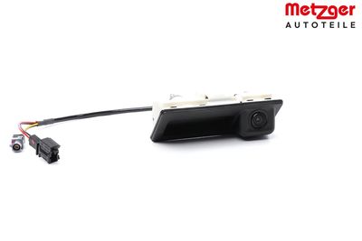 HECKKLAPPENGRIFF METZGER AUTOTEILE 2310999 36