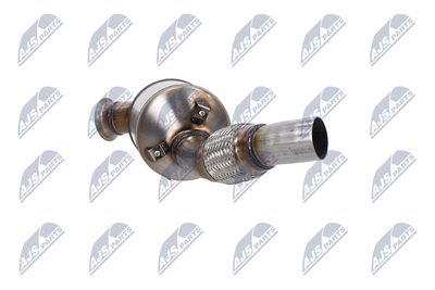 FILTRU FUNINGINE/PARTICULE SIST.DE ESAPAMENT NTY DPFBM013 11