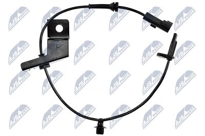 Jutiklis, rato greitis