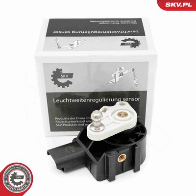 SENZOR REGLARE FARURI