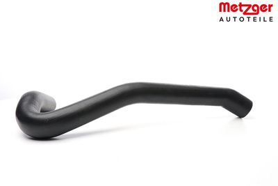 LADELUFTSCHLAUCH METZGER AUTOTEILE 2400940 19