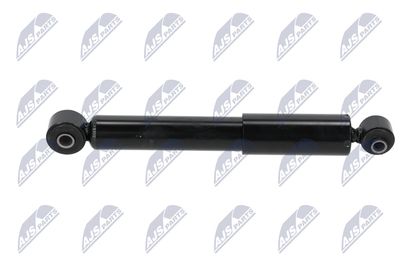 AMORTIZOR NTY ACT063 7