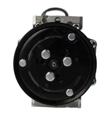 Airconditioning compressor