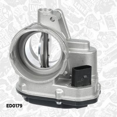 SET DE REPARAțIE SUPAPă AGR ET ENGINETEAM ED0255 2