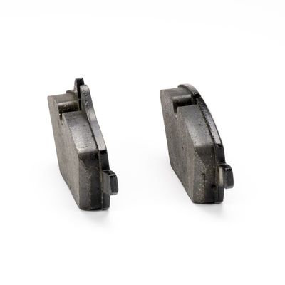 BREMSBELAGSATZ SCHEIBENBREMSE DELPHI LP2186 29