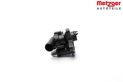 TERMOSTAT LICHID RACIRE METZGER AUTOTEILE 4006456 12