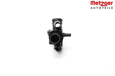 THERMOSTAT KüHLMITTEL METZGER AUTOTEILE 4006422 12