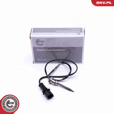 SENZOR TEMPERATURA GAZE EVACUARE ESEN SKV 30SKV344
