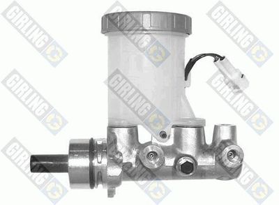 Главный тормозной цилиндр GIRLING 4005363 для SUZUKI SWIFT