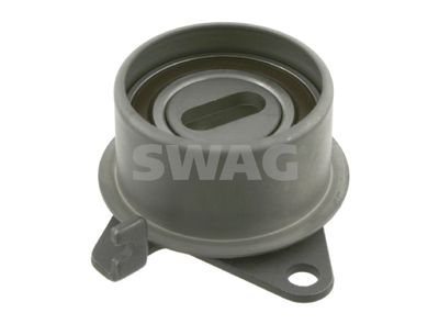 Натяжной ролик, ремень ГРМ SWAG 80 92 6928 для MITSUBISHI MIRAGE