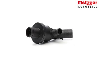 TERMOSTAT LICHID RACIRE METZGER AUTOTEILE 4006334 35