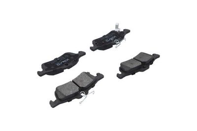 SET PLACUTE FRANA FRANA DISC Kavo Parts KBP2066 13