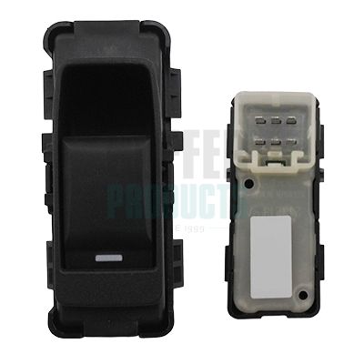 COMUTATOR MACARA GEAM