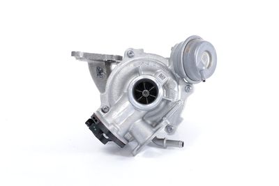 LADER AUFLADUNG BTS Turbo T916553 1