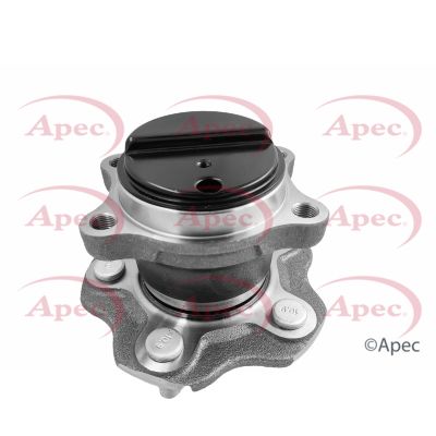 Wheel Bearing Kit APEC AWB1465