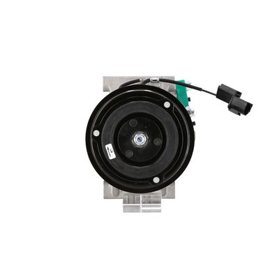 Airconditioning compressor past: HYUNDAI ELANTRA V 1.8 09.10-12.16