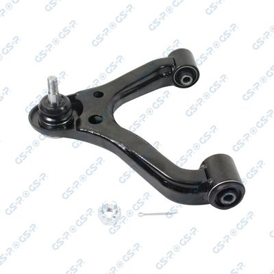 BRAT SUSPENSIE ROATA