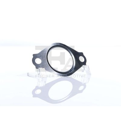 ETANSARE IESIRE TURBINA FA1 477570 35