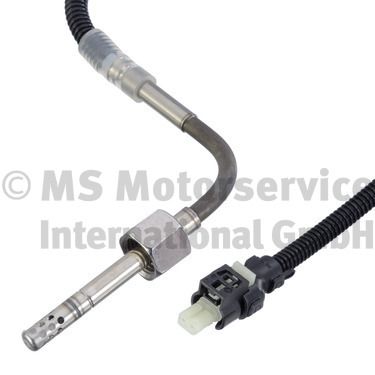Vorschau Sensor, Abgastemperatur
