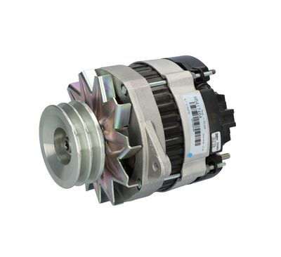 GENERATOR / ALTERNATOR VALEO 202001 6