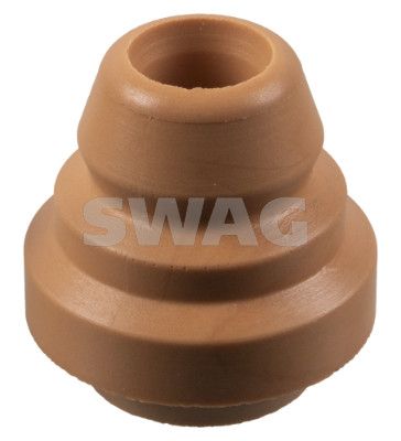 ударен тампон, окачване (ресьори) SWAG 33 11 0729