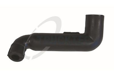 Žarna, karterio alsuoklis