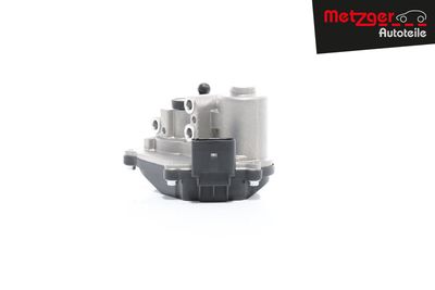 STELLELEMENT DRALLKLAPPEN (SAUGROHR) METZGER AUTOTEILE 2100098 9