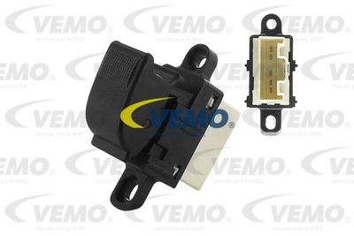 Выключатель, стеклолодъемник VEMO V32-73-0011 для MAZDA 323
