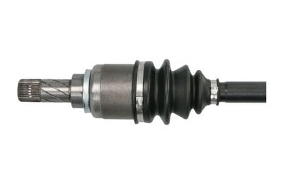 Drivaxel PASCAL G2R089PC för RENAULT