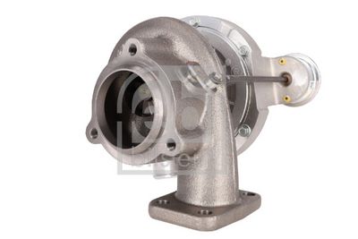 Lader, ladesystem FEBI BILSTEIN 189339