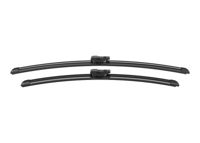 LAMELA STERGATOR BOSCH 3397014315 8