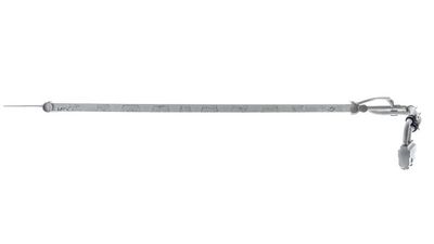 Vorschau Ölkühler, Automatikgetriebe Ansicht 10