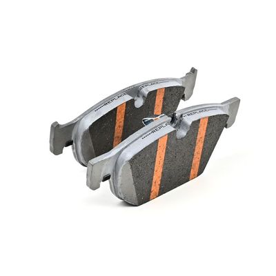 BREMSBELAGSATZ SCHEIBENBREMSE DELPHI LP5077EV 12