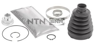 комплект маншон, полуоска SNR IBK77.009