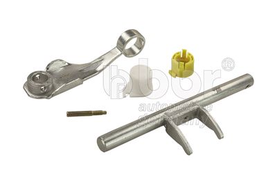 BBR Automotive Release Fork, clutch