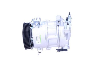 Kompresor, klimatizácia BV PSH 090.225.001.050