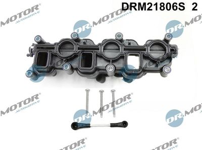 MODUL CONDUCTA ADMISIE Dr.Motor Automotive DRM21806S 1
