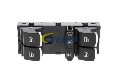 SCHALTER FENSTERHEBER VEMO V10730474 12