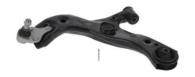 LENKER RADAUFHäNGUNG