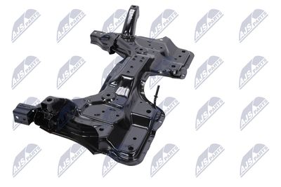 RAMA SUSTINERE/SUPORT AGREGATE NTY ZRZPL014 13