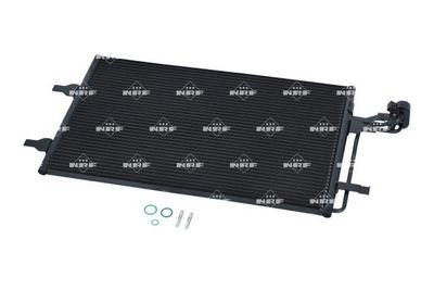 CONDENSATOR CLIMATIZARE