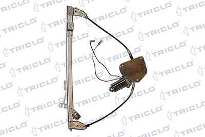 стъклоподемник TRICLO