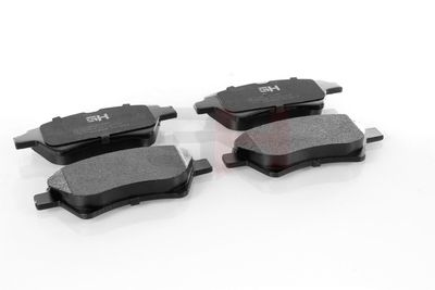 SET PLACUTE FRANA FRANA DISC GH GH413951 6