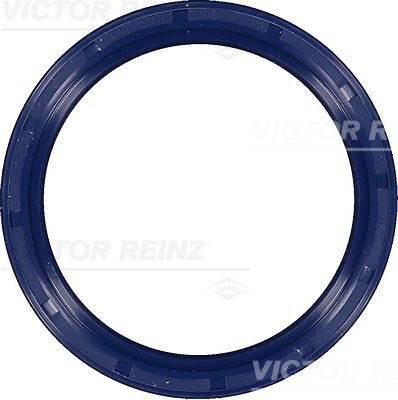Уплотняющее кольцо, коленчатый вал VICTOR REINZ 81-53321-00 для NISSAN 240SX