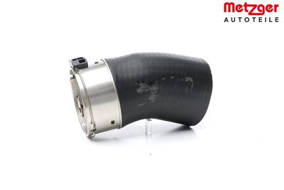 LADELUFTSCHLAUCH METZGER AUTOTEILE 2400879 17