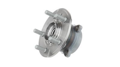 SET RULMENT ROATA SKF VKBA7127 12